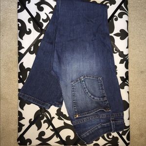 Joe’s Jeans Straight Leg